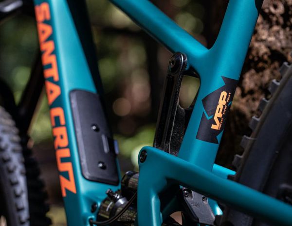 Santa Cruz Hightower 2023