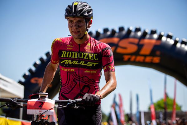 Malevil Cup 2022 - Zbyněk Růžička