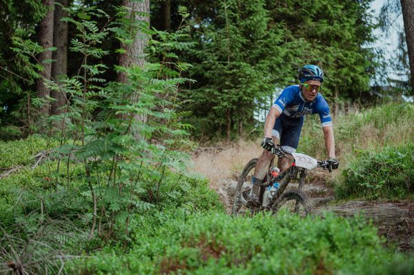 Kupkolo MTB Trilogy 2022