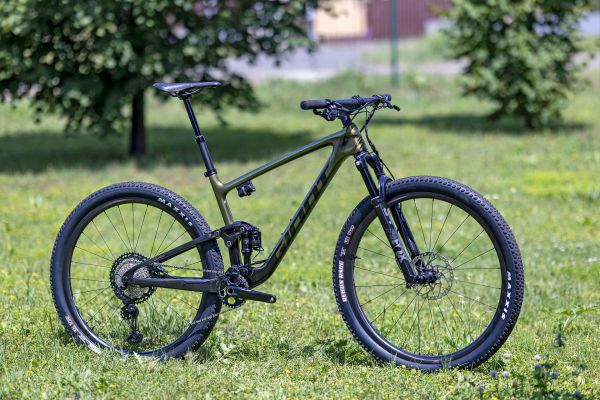 Giant Anthem Advanced PRO 29 1