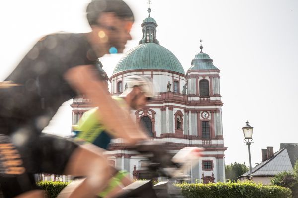 Mistrovství Evropy v maratonu - Malevil Cup 2022