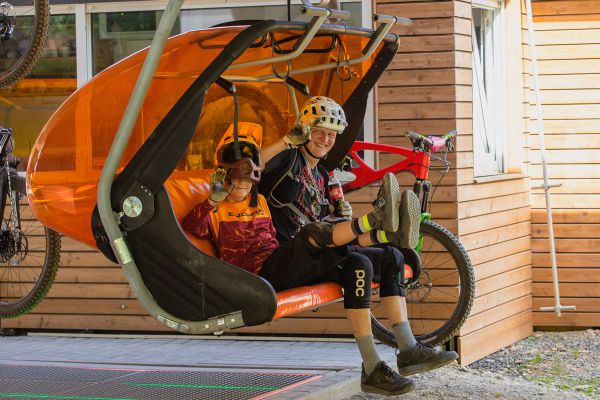 T-mobile Česká Enduro Série - Klínovec 2022