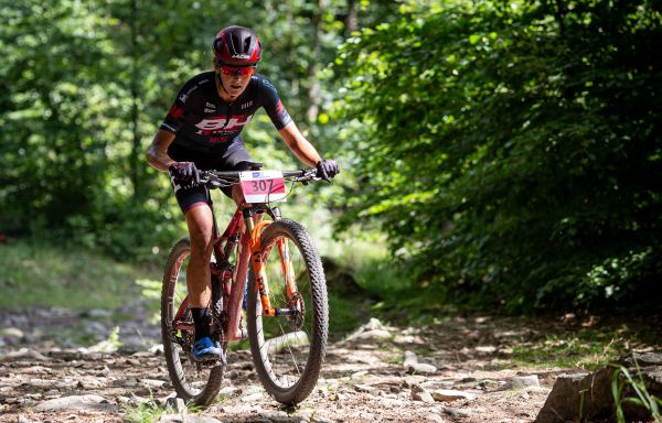 ME XCM 2022 - Natalia Fisher