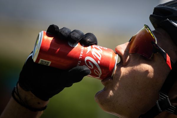 Mistrovství Evropy v maratonu - Malevil Cup 2022