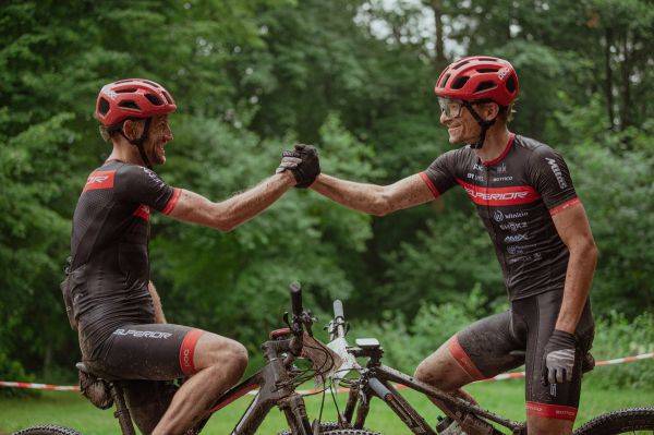 Kupkolo MTB Trilogy 2022