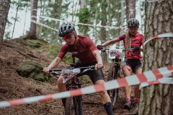 Kupkolo MTB Trilogy 2022