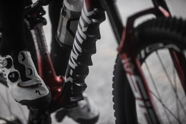 Světový pohár XCO #7 2022 - Snowshoe