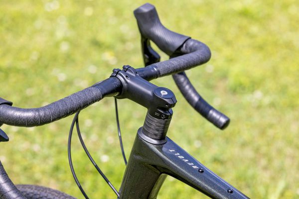 Giant Revolt Advanced 1