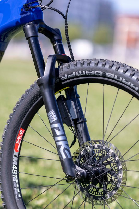 Bosch ABS první dojmy