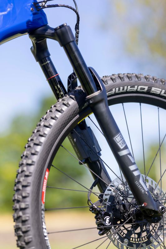 Bosch ABS první dojmy