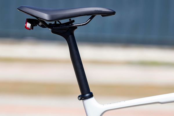 Cannondale Topstone Carbon 2 L