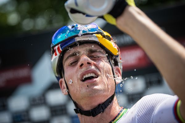 Martin Vidaurre Kossmann