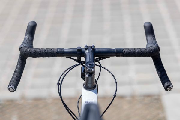 Cannondale Topstone Carbon 2 L