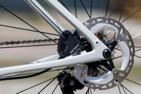 Cannondale Topstone Carbon 2 L