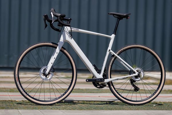 Cannondale Topstone Carbon 2 L