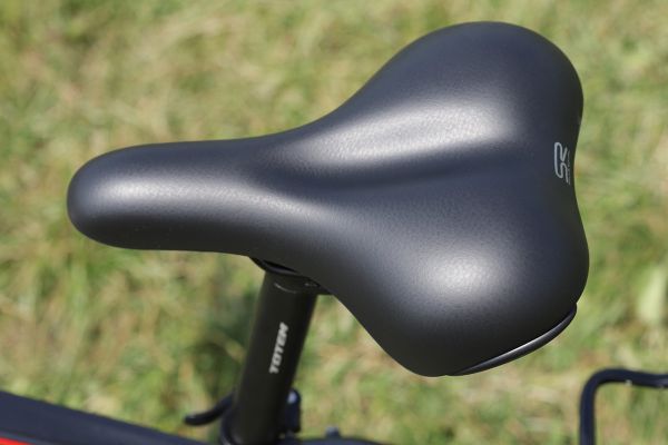 Elektrokola Totem 2022 - model Mythos