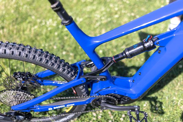 Bosch ABS první dojmy