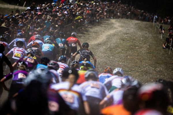 Světový pohár XCO #6 2022 - Vallnord