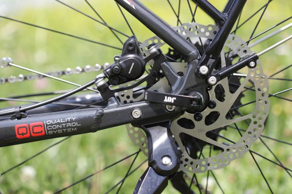 Elektrokola Totem 2022 - model Mythos