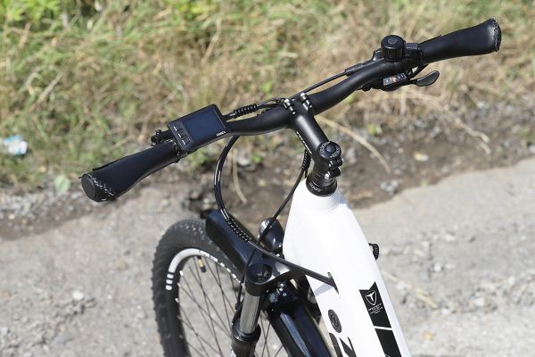 Elektrokola Totem 2022 - model Delta