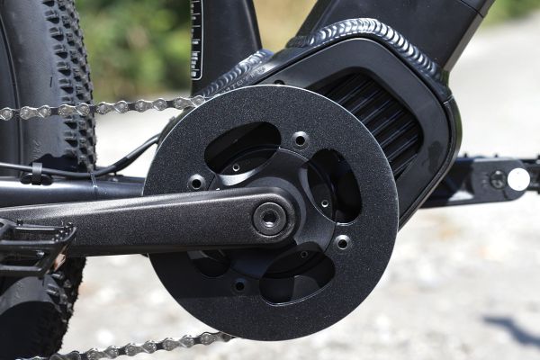 Elektrokola Totem 2022 - model Maurice