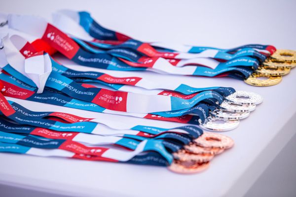 Mistrovství ČR XC0 2022 - Stupno - štafety