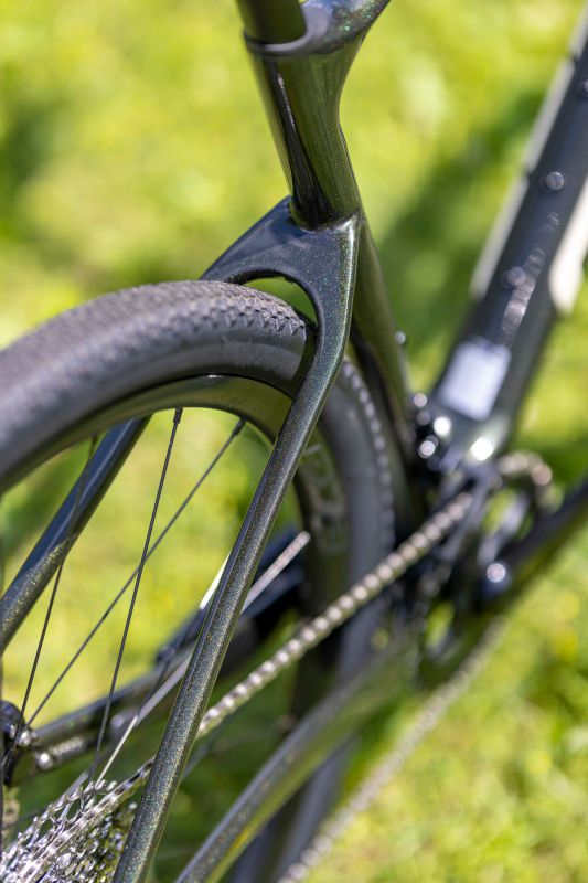 Giant Revolt Advanced 1