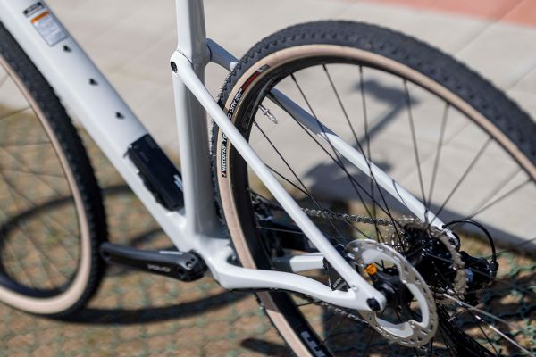 Cannondale Topstone Carbon 2 L