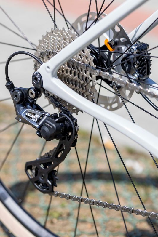 Cannondale Topstone Carbon 2 L