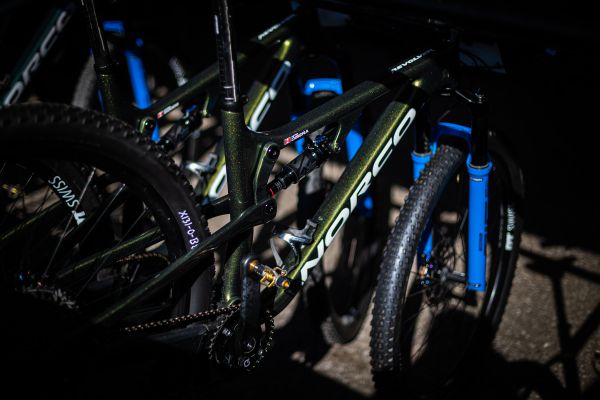 Nejkrásnější kola pořád u Norca, co říkáte?