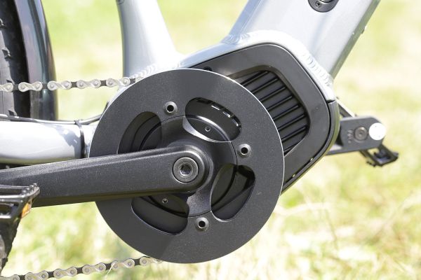 Elektrokola Totem 2022 - model Explorer