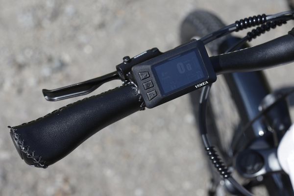 Elektrokola Totem 2022 - model Delta