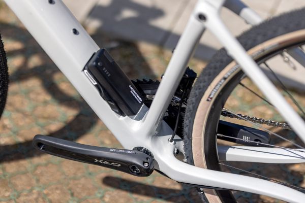 Cannondale Topstone Carbon 2 L