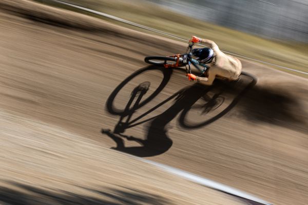 Světový pohár DHI #5 - Vallnord