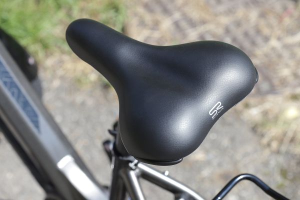 Elektrokola Totem 2022 - model Delta