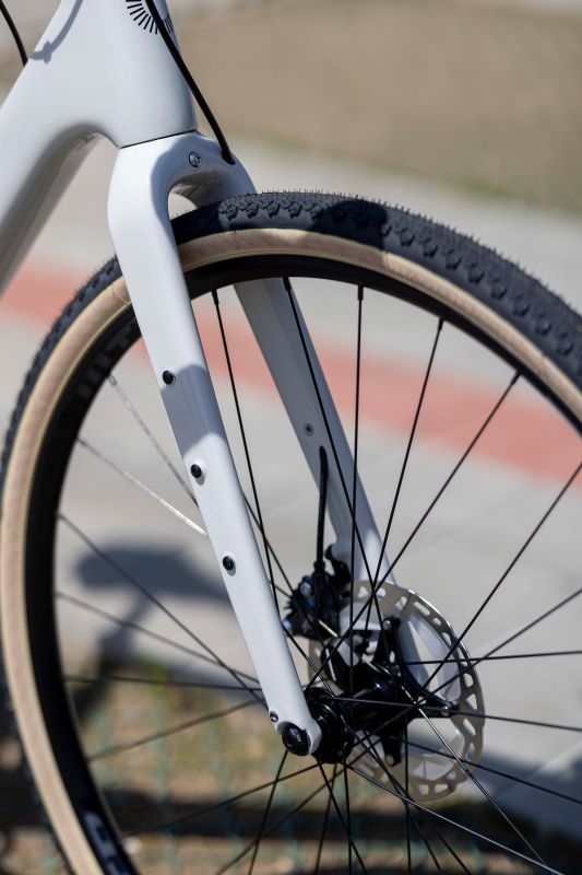 Cannondale Topstone Carbon 2 L