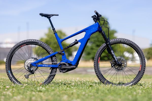 Bosch ABS první dojmy