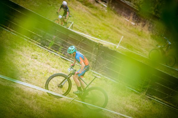 Český pohár XCO #6 - Harrachov 2022