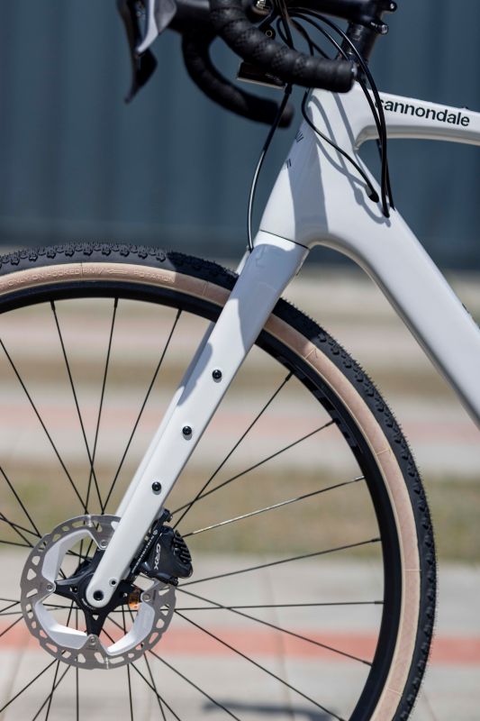 Cannondale Topstone Carbon 2 L