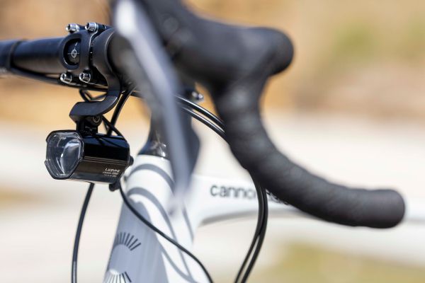 Cannondale Topstone Carbon 2 L