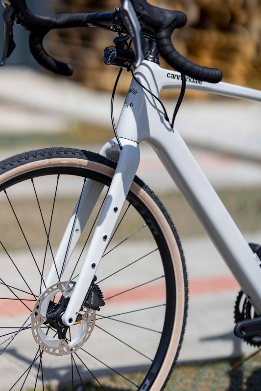 Cannondale Topstone Carbon 2 L