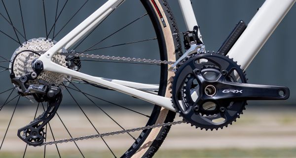 Cannondale Topstone Carbon 2 L