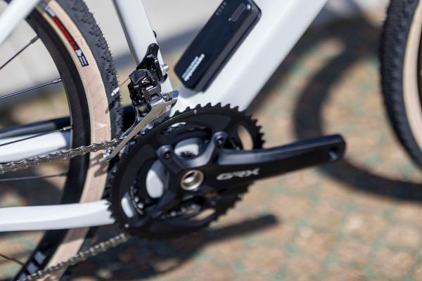 Cannondale Topstone Carbon 2 L