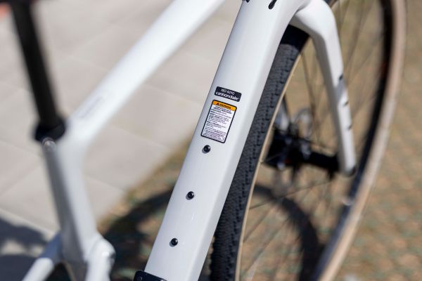 Cannondale Topstone Carbon 2 L