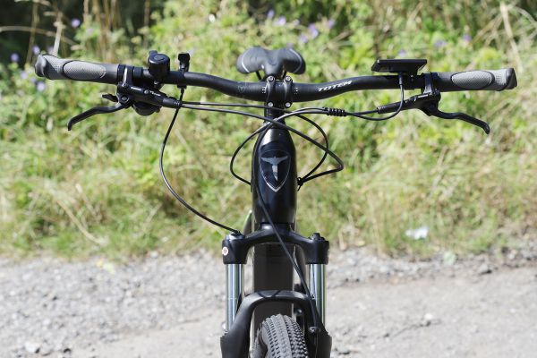 Elektrokola Totem 2022 - model Maurice