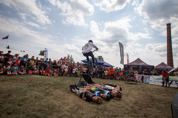 MČR XCO 2022 - sedm člověko-kousků