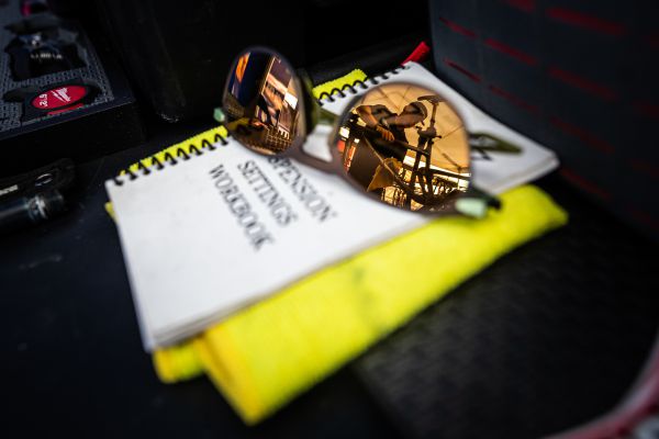 Světový pohár XCO #8 2022 - Mont Sainte Anne