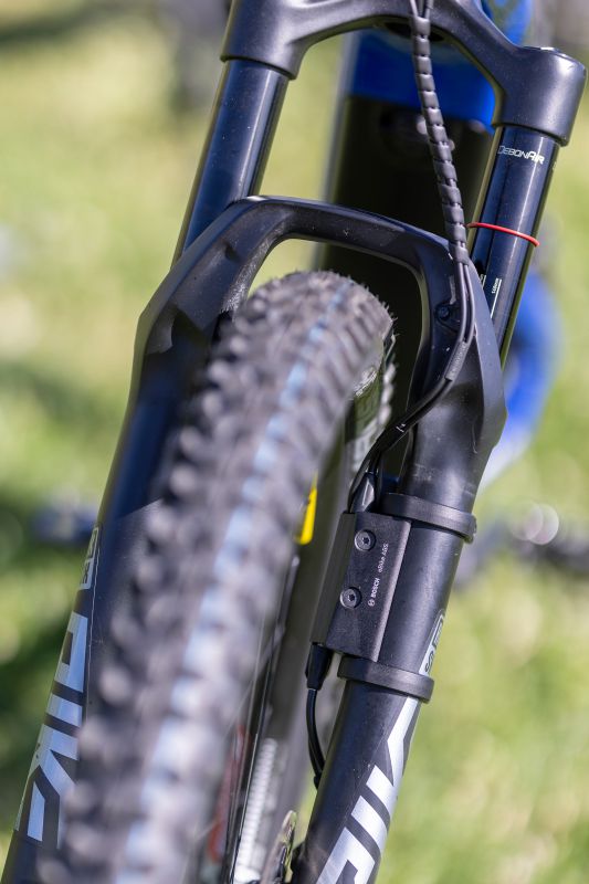 Bosch ABS první dojmy