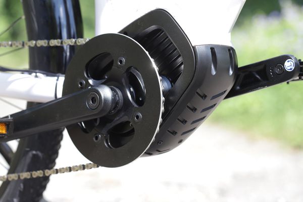 Elektrokola Totem 2022 - model Delta