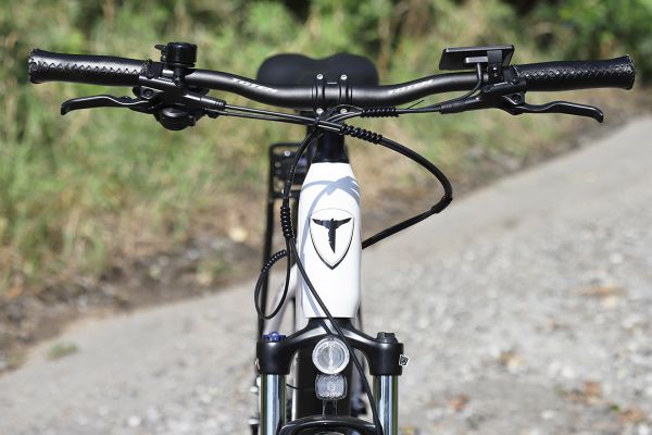 Elektrokola Totem 2022 - model Delta